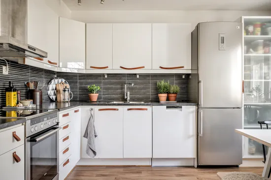 Bostadsrätt, Rudeboksvägen 730, Gunnesbo, Lund