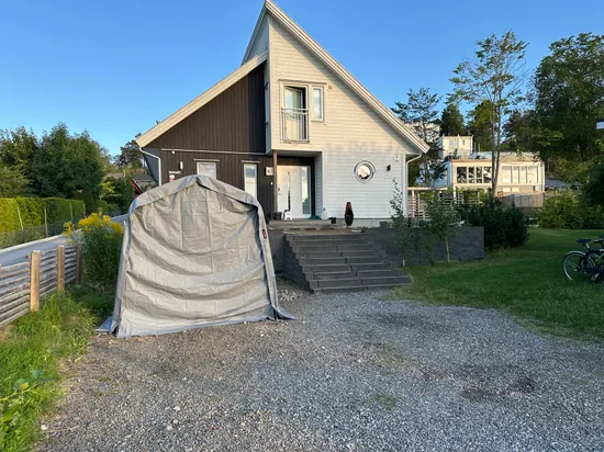 Villa, Näsbyvägen 17C, Sofieberg, Tyresö