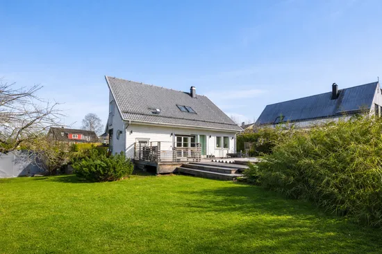 Villa, Näsbyvägen 17C, Sofieberg, Tyresö