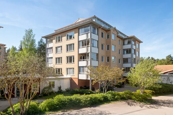 Bostadsrätt, Stenbrohultsvägen 107, Sävja, Uppsala