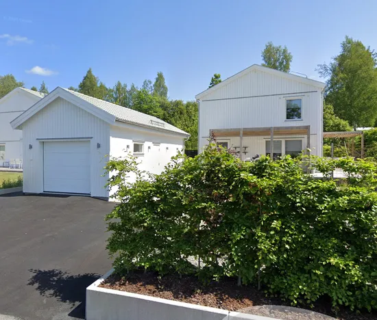 Villa, Kalkstensgatan 2, Ulricehamn