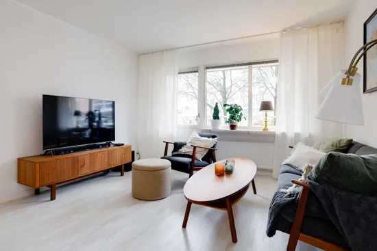 Bostadsrätt, Klostergatan 20, Centralt Norr, Örebro