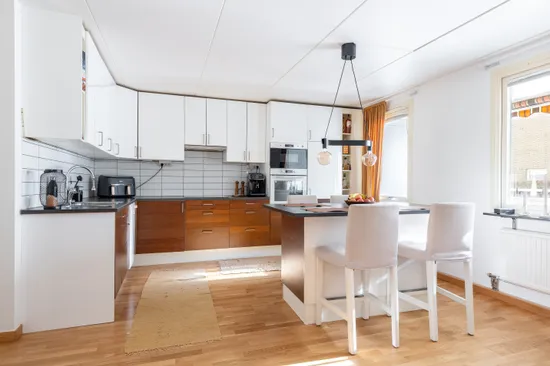 Bostadsrätt, Hyacintgatan 25, Fosiedal - Holma, Malmö