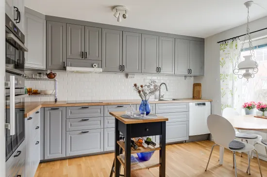 Bostadsrätt, Fajansvägen 170, Oxie, Malmö