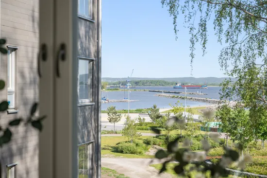 Bostadsrätt, Bråviksvägen 69, Lindö Strand, Norrköping