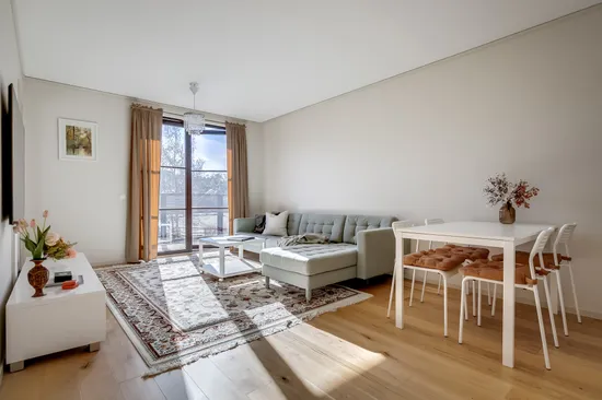 Bostadsrätt, Chamottevägen 21, Gustavsberg Porslinskvarteren, Värmdö