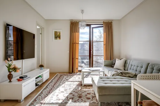 Bostadsrätt, Chamottevägen 21, Gustavsberg Porslinskvarteren, Värmdö