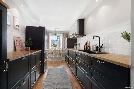 Bostadsrätt, Burströmsvägen 122, Burströmska Gärdan, Luleå