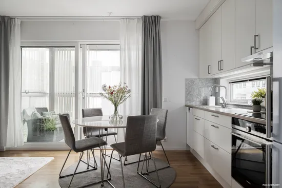 Bostadsrätt, Nissabogatan 22, Nissastrand, Halmstad