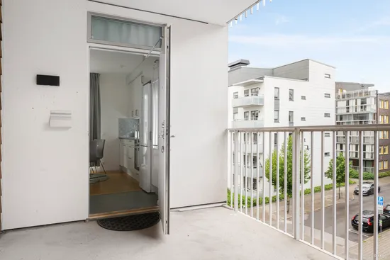 Bostadsrätt, Nissabogatan 22, Nissastrand, Halmstad