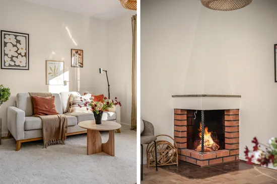 Bostadsrätt, Nyårsvägen 8, Hägersten/Telefonplan, Stockholm