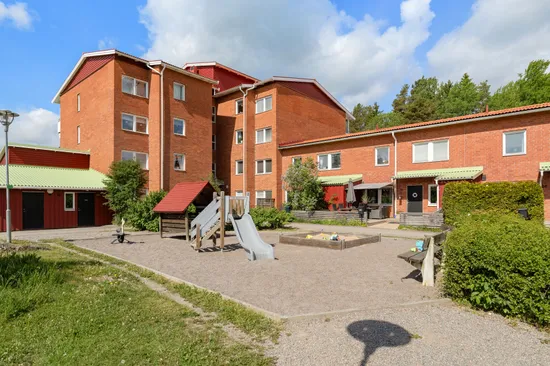 Bostadsrätt, Verkmästaregatan 62, Romberga, Enköping