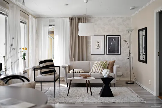 Bostadsrätt, Keramikgatan 47, Tegelbruket, Alingsås