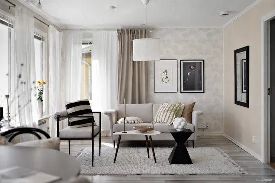 Bostadsrätt, Keramikgatan 47, Tegelbruket, Alingsås