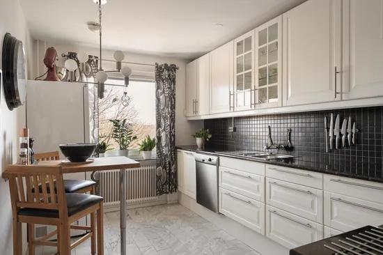 Bostadsrätt, Vångavägen 40, Eslöv