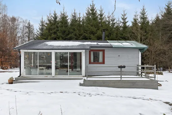 Fritidshus, Skogen 1014, Örkelljunga