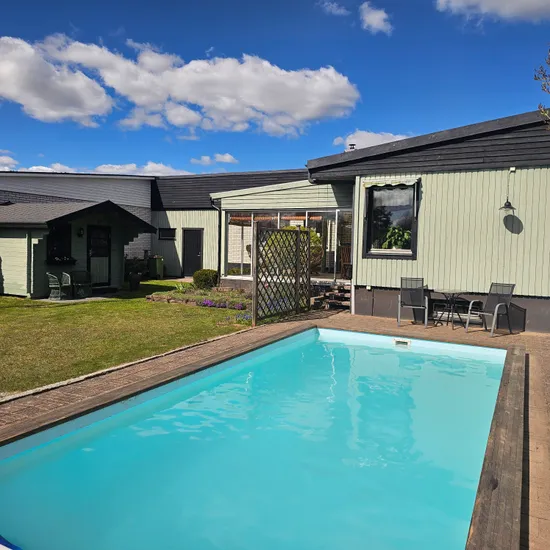 Radhus, Sälggatan 5B, Vikingstad, Linköping