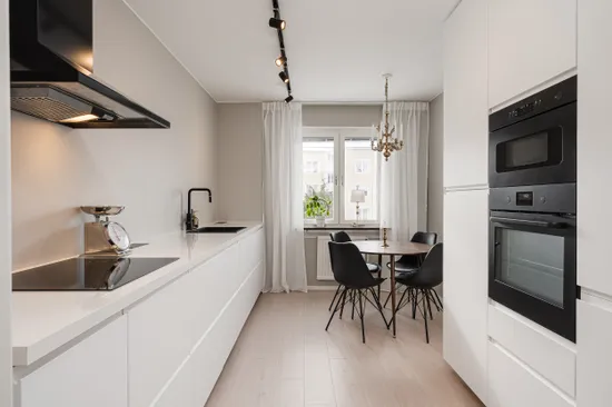 Bostadsrätt, Långgatan 36, Härnön, Härnösand