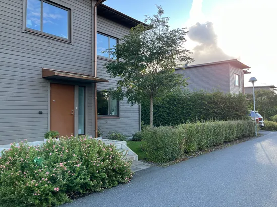 Bostadsrätt, Villa, Tuppstugevägen 20, Gudö, Haninge