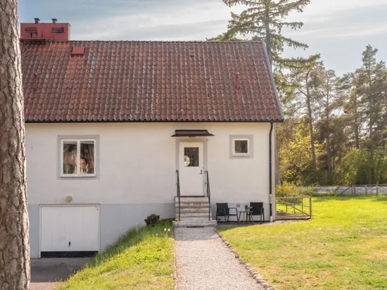 Villa, Follingbo Norrbys 335, Follingbo, Gotland