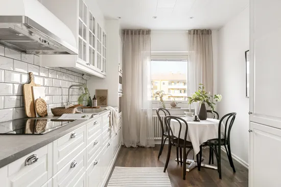 Bostadsrätt, Hantverkarbacken 18B, Sandviken