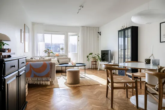 Bostadsrätt, Andréevägen 45, Vättersnäs, Jönköping