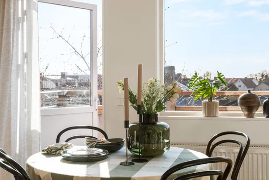 Bostadsrätt, Boråsgatan 8, Norrdal, Varberg