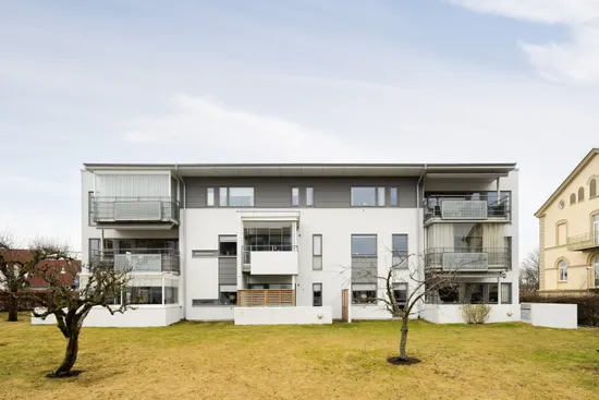 Bostadsrätt, Wieselgrensgatan 1A, Väster, Växjö