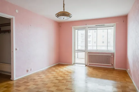 Bostadsrätt, Per Albin Hanssons väg 54B, Blekingsborg, Malmö