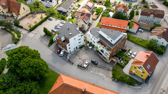 Bostadsrätt, Regementsvägen 4, Uddevalla centrum, Uddevalla