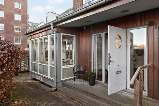 Bostadsrätt, Kapplandsgatan 130, Högsbo, Göteborg