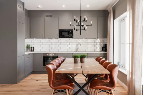 Bostadsrätt, Björnrike Grizzlyvägen 5C, Björnrike, Härjedalen