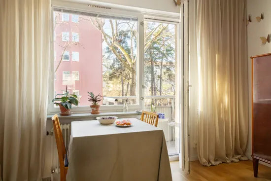 Bostadsrätt, Borensvägen 31, Årsta, Stockholm