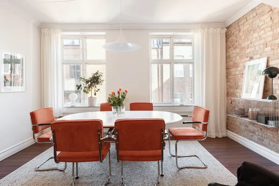 Bostadsrätt, S:t Pauli kyrkogata 15 B, Rörsjöstaden, Malmö