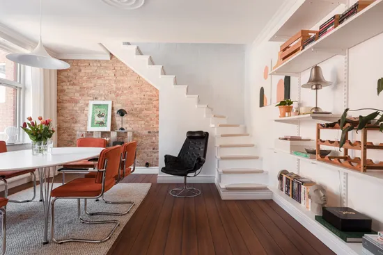 Bostadsrätt, S:t Pauli kyrkogata 15 B, Rörsjöstaden, Malmö