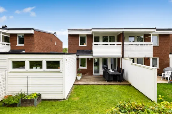 Villa, Erikshultsvägen 19, Örebro