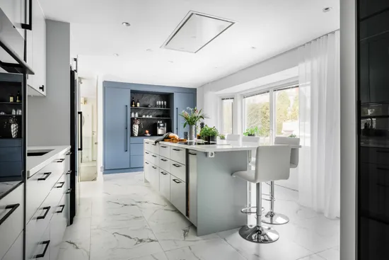 Villa, Skogsmossevägen 5, Öjersjö, Partille