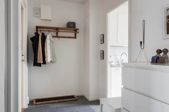 Bostadsrätt, Spelmansgatan 45, Centralt, Kristinehamn