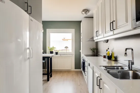 Bostadsrätt, Folkets husvägen 12C, Skärblacka, Norrköping