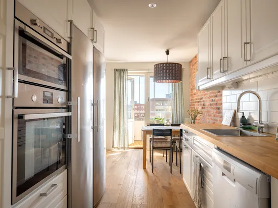 Bostadsrätt, Bollmoravägen 4, Tyresö