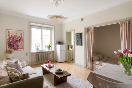 Bostadsrätt, Thorildsplan 2, Kungsholmen - Thorildsplan, Stockholm