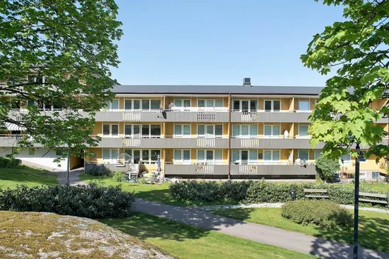 Bostadsrätt, Sagogången 50, Hisings Backa, Göteborg