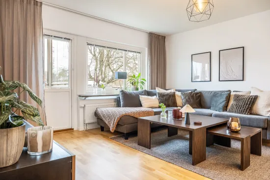 Bostadsrätt, Slåttergatan 16, Karlshov, Norrköping