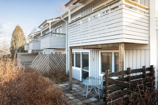 Bostadsrätt, Eklövsvägen 138, Lerum