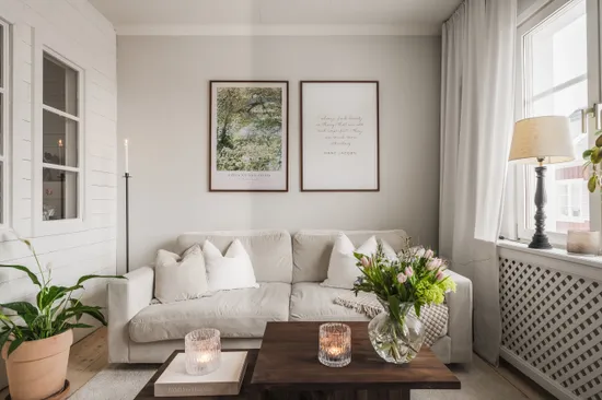 Bostadsrätt, Skolgatan 27, Strömsbro, Gävle