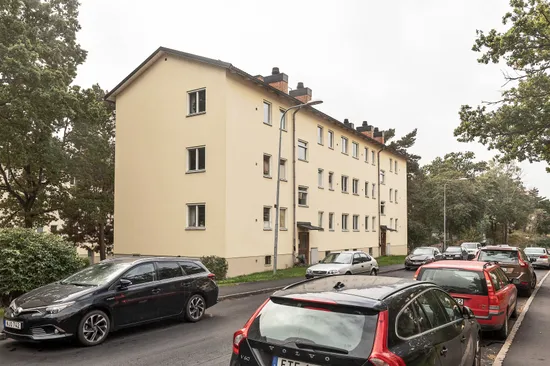 Bostadsrätt, Finn Malmgrens väg 94, Hammarbyhöjden, Johanneshov, Stockholm