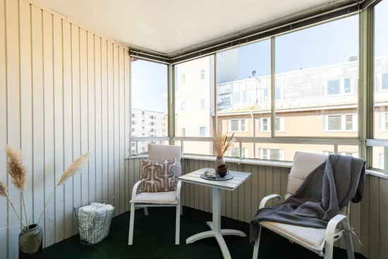 Bostadsrätt, Kungsgatan 12, Jönköping Väster, Jönköping