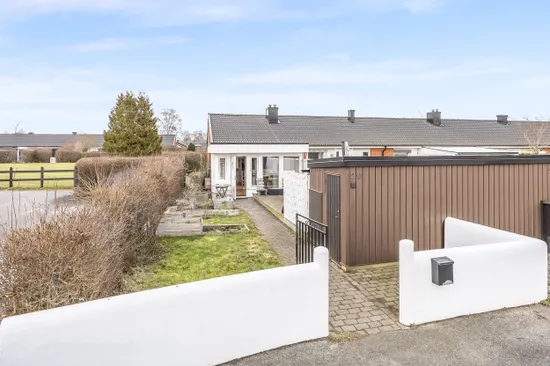 Bostadsrätt, Ingelsvägen 2G, Västra Ingelstad, Vellinge