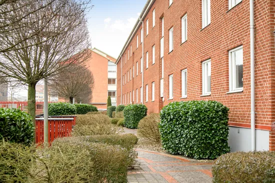 Bostadsrätt, Mariagatan 7B, Centrala Ystad, Ystad