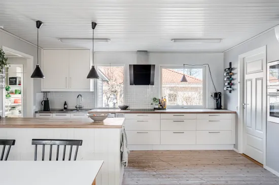 Villa, Vilanvägen 53A, Vilan, Uppsala